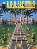 Fretboard Roadmaps – Ukulele — Jim Beloff & Fred Sokolow (Hal Leonard)