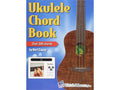 C&v Ukulele Chord Book