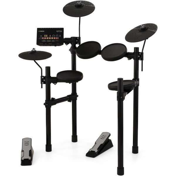 Yamaha DTX402K Electronic Drum Kit