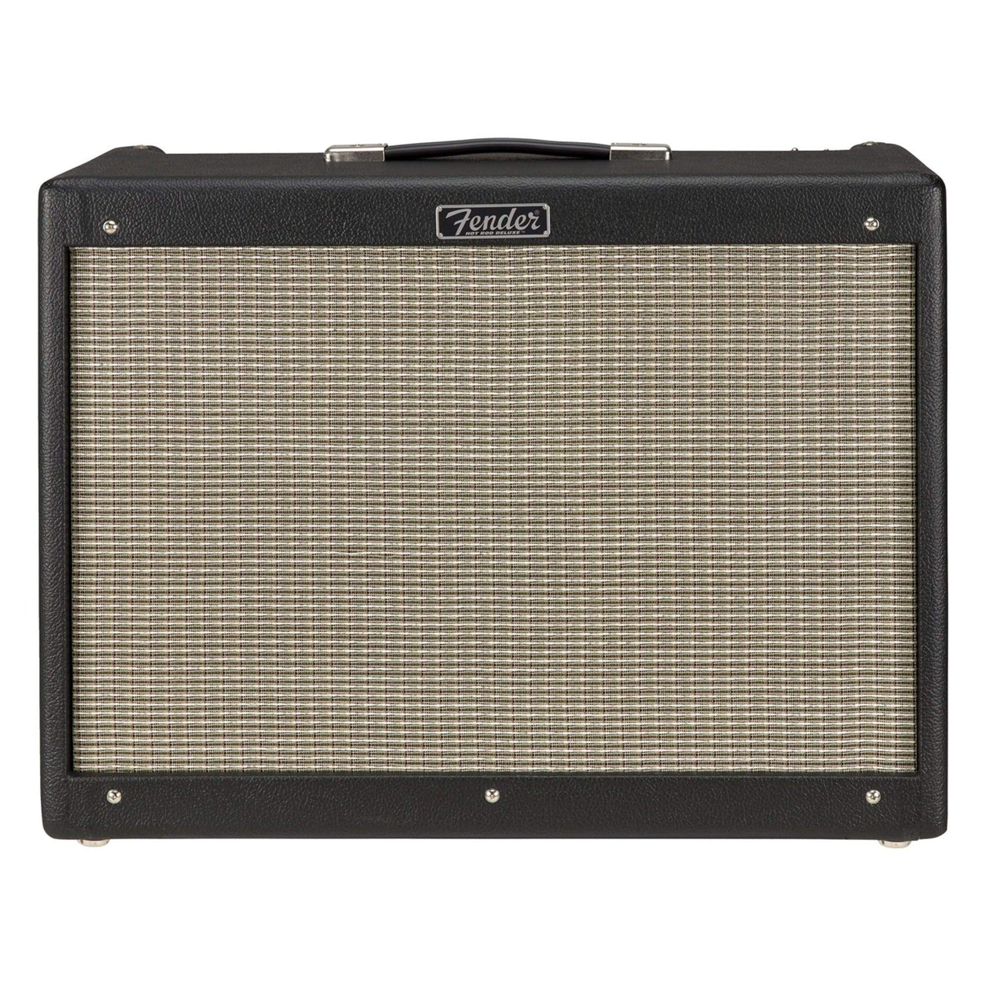 Fender Hr Dlx IV