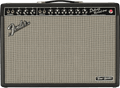 Fender Tone Master Dlx Rvrb
