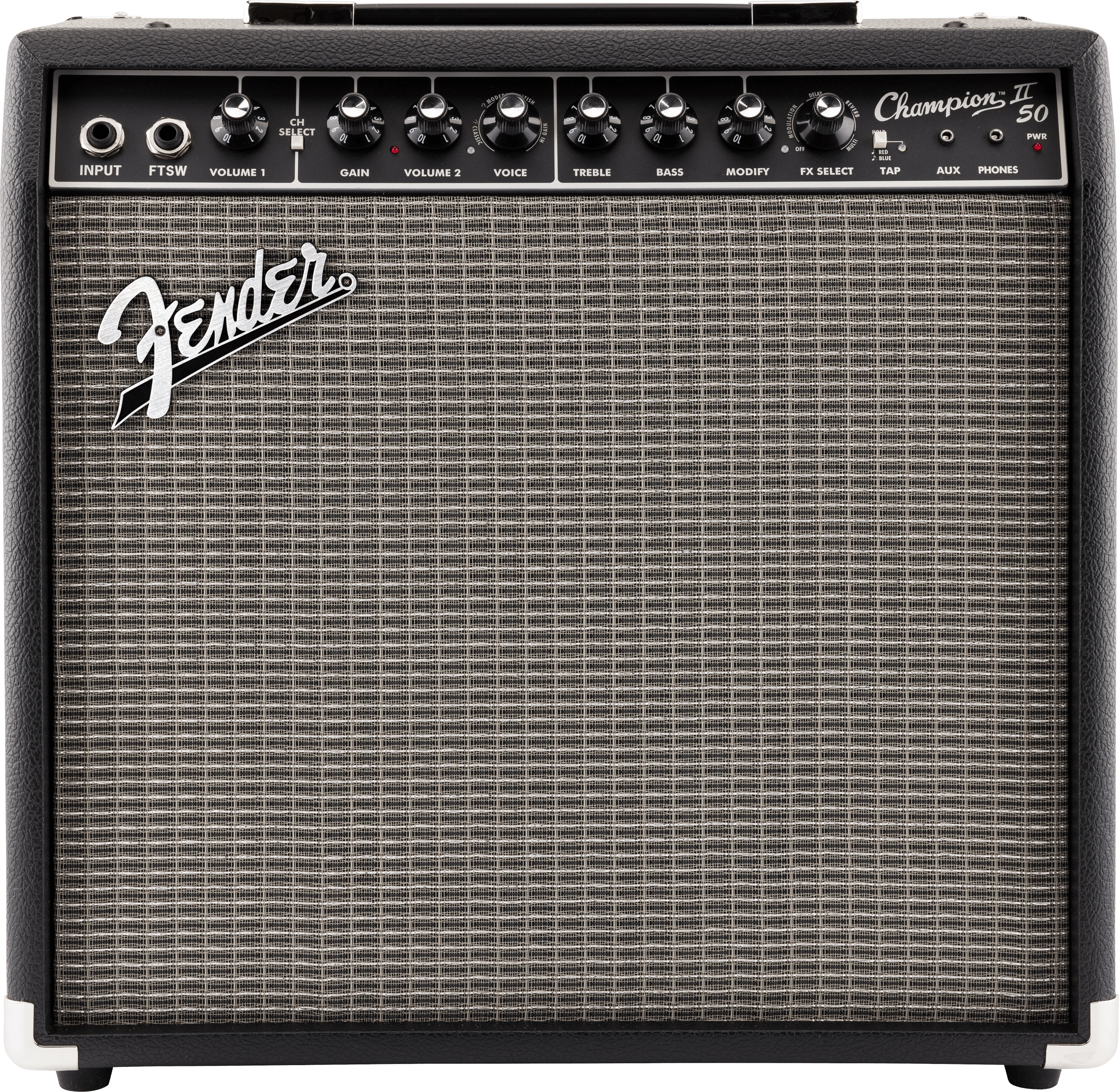 Fender Champion II 50