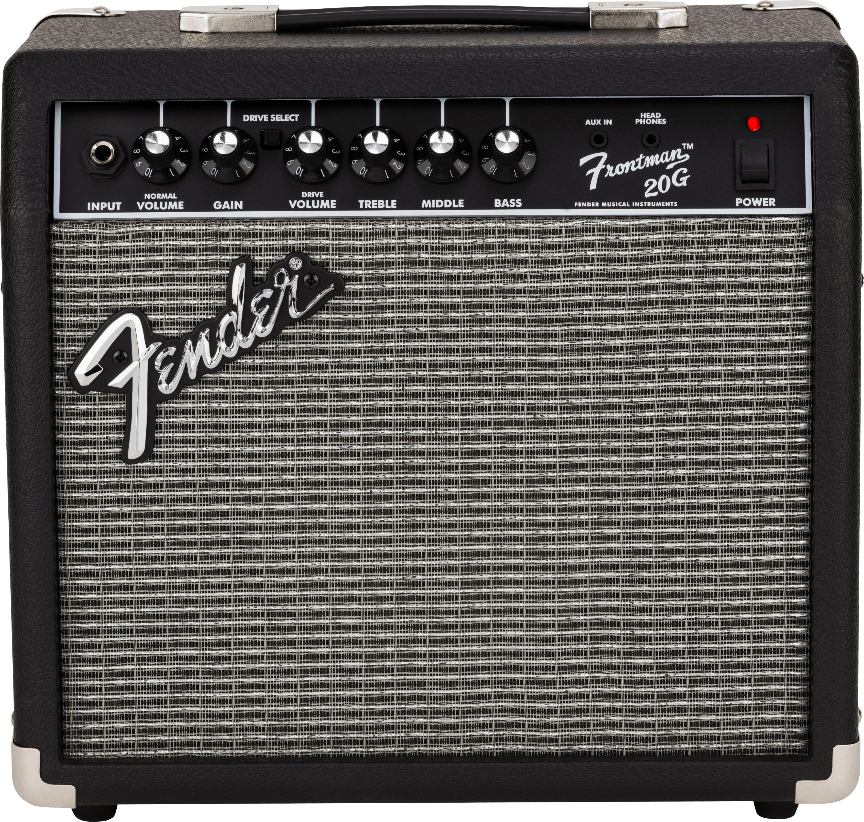 Fender Frontman 20G