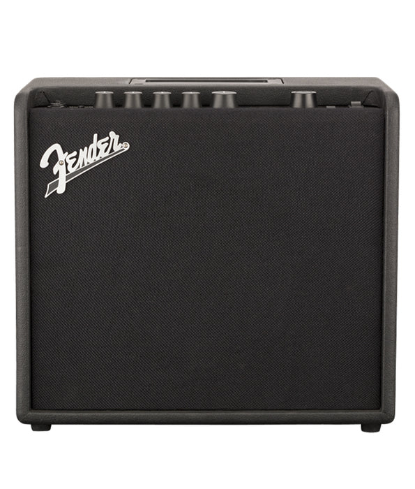 Fender Mustang Lt 25