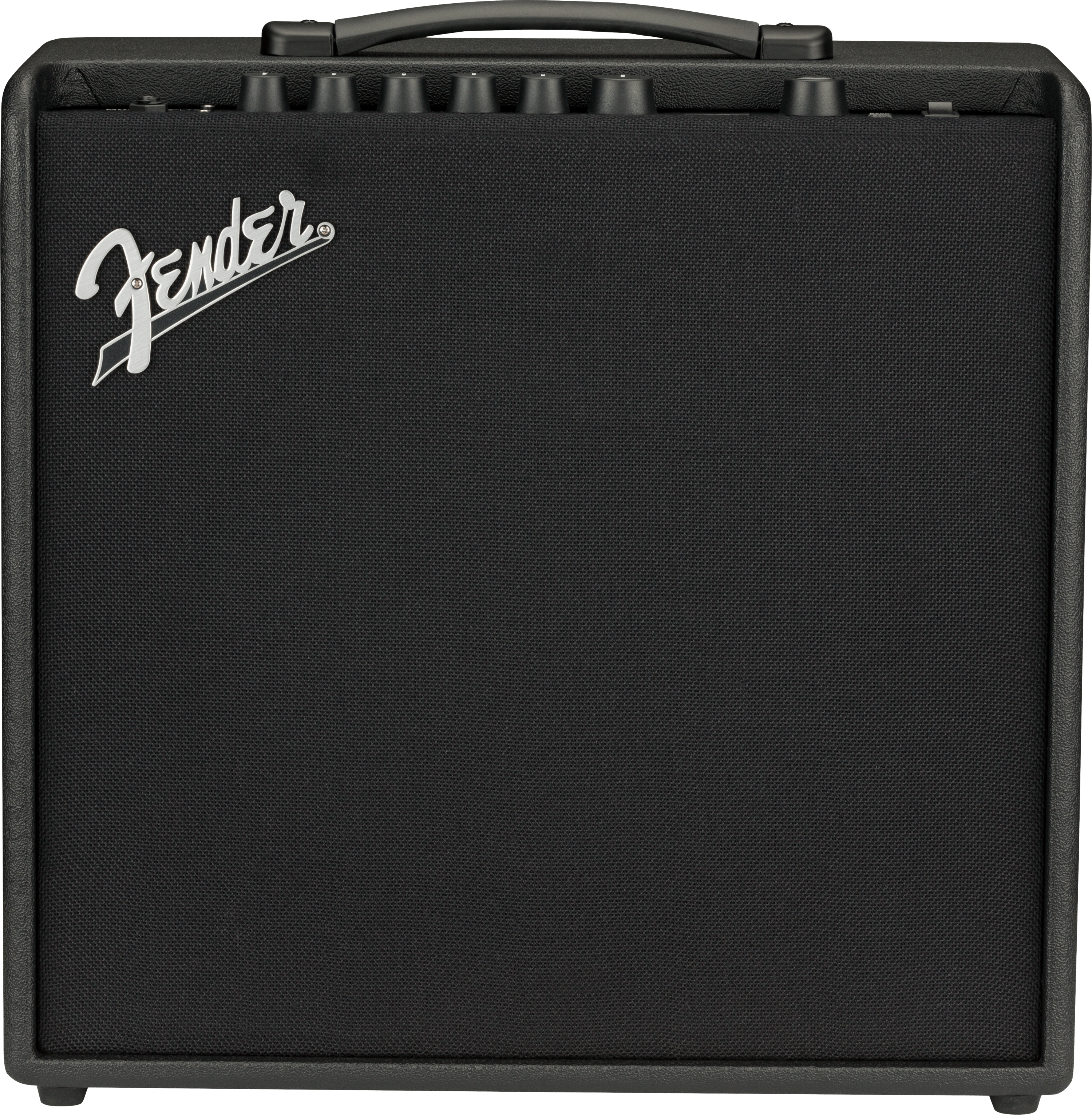 Fender Mustang Lt50