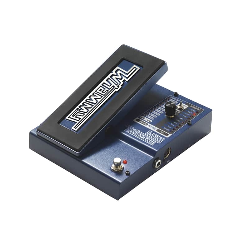 Digitech Bass Whammy