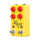 Jhs Double Dragon Lofi Octave