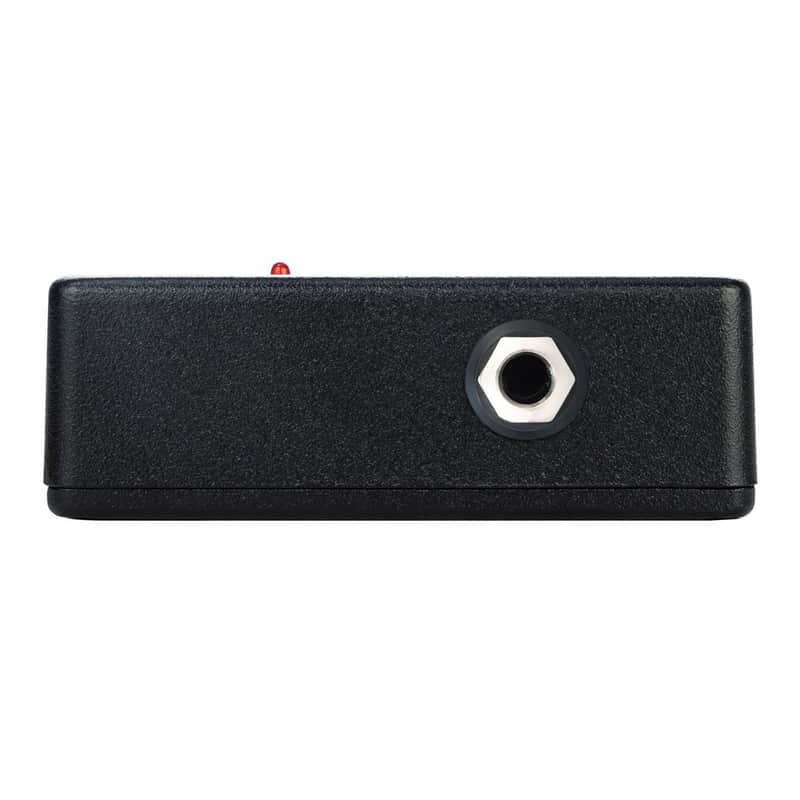 Earthquaker Buffer Preamp