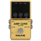 Nux Amp Core Studio