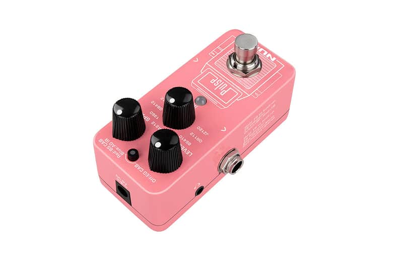 Nux NSS-4 Pulse Ir Loader