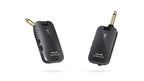 Nux B-2 Plus Black Gtr Wireless Systm
