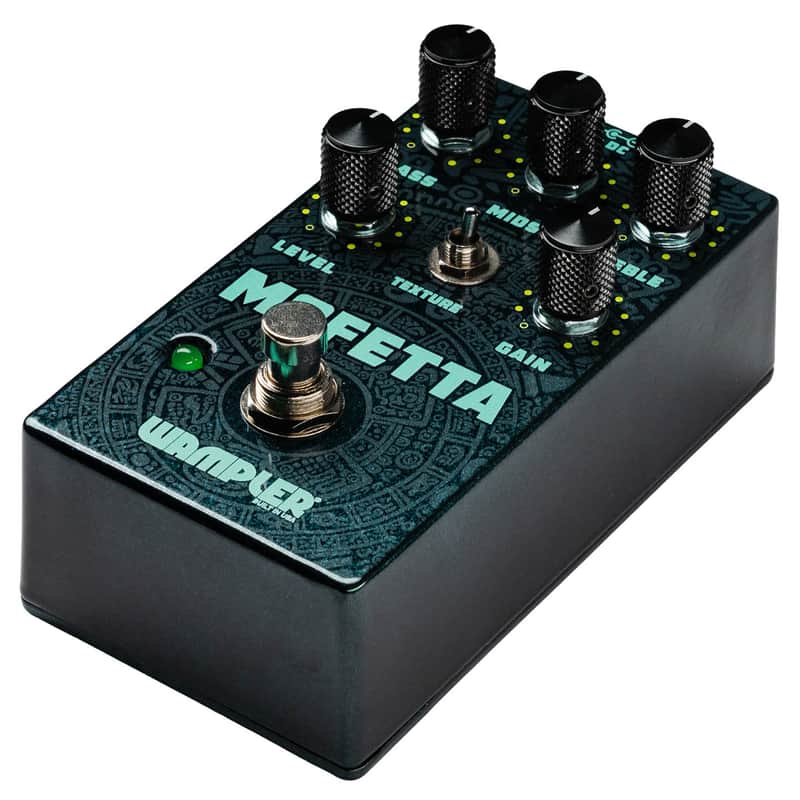 Wampler Mofetta Od/dist