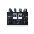 Gamechanger Motor Synth Voice