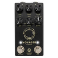 Walrus Audio Voyager Mkii Black