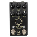 Walrus Audio Voyager Mkii Black