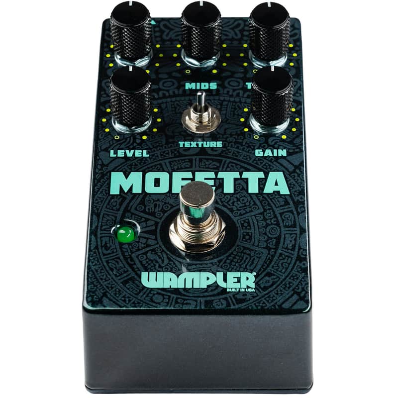 Wampler Mofetta Od/dist
