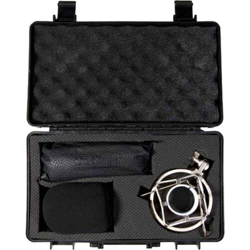 Musicppl AS800 Microphone