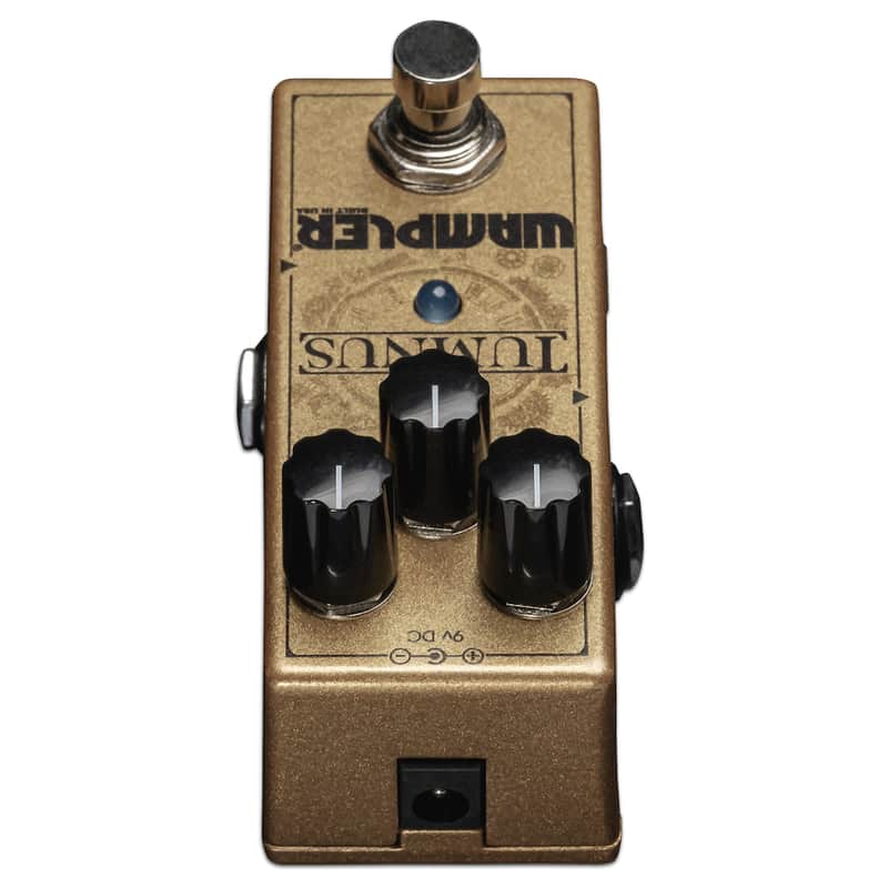 Wampler Tumnus Od/boost