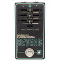 Walrus Audio Reverb Fundamental