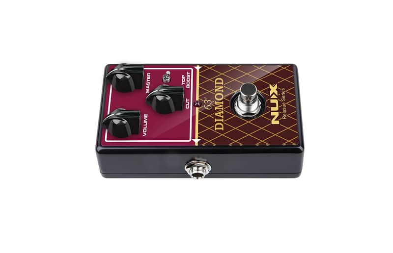 Nux 63 Diamond