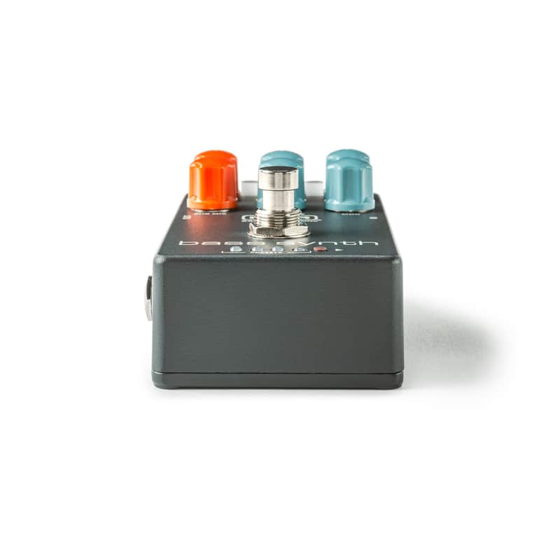 Dunlop MB301 Bass Synth
