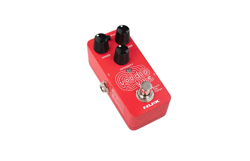 Nux NCH-3 Voodoo Vibe