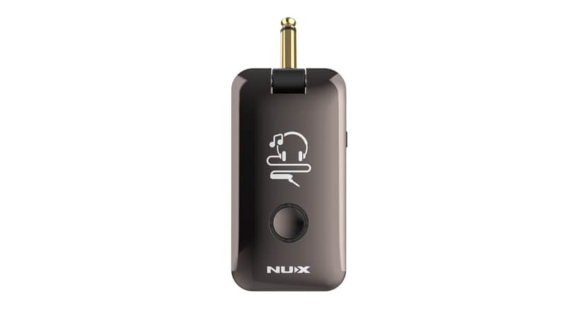 Nux MP-2 Mighty Plug