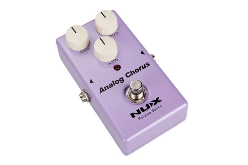 Nux Analog Chorus