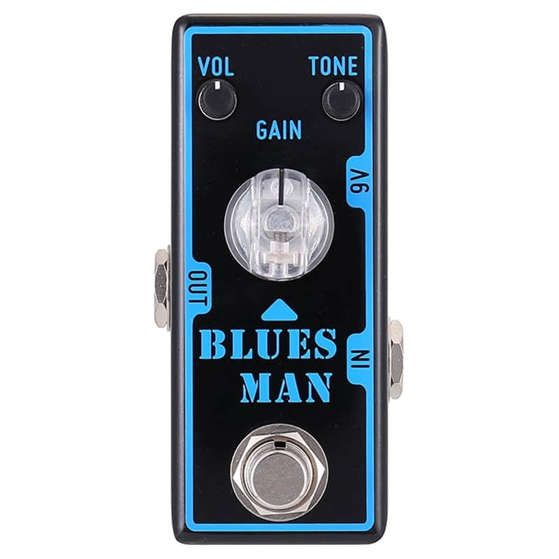 Tonecity T17 Blues Man