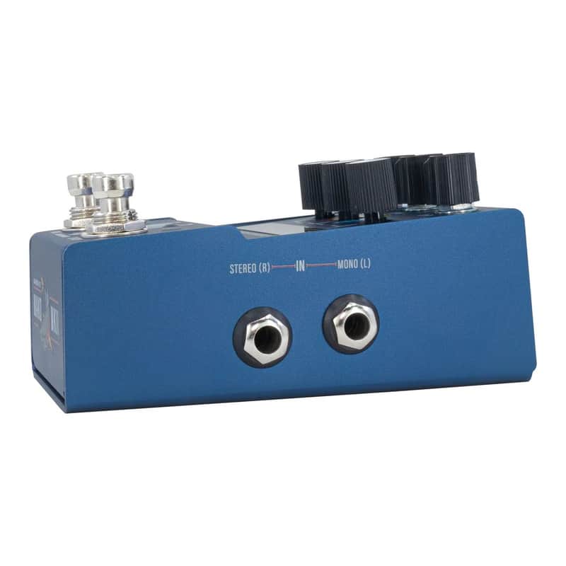 Walrus Audio Mako Mkii M1