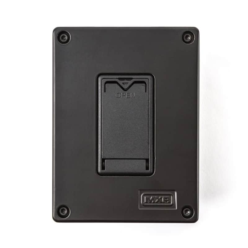 Dunlop JGD2 Jail Guitar Doors II