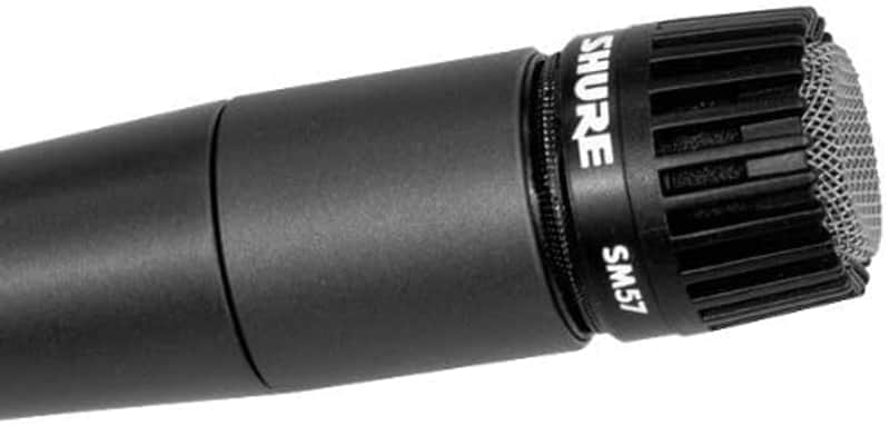 Shure SM57 Lc