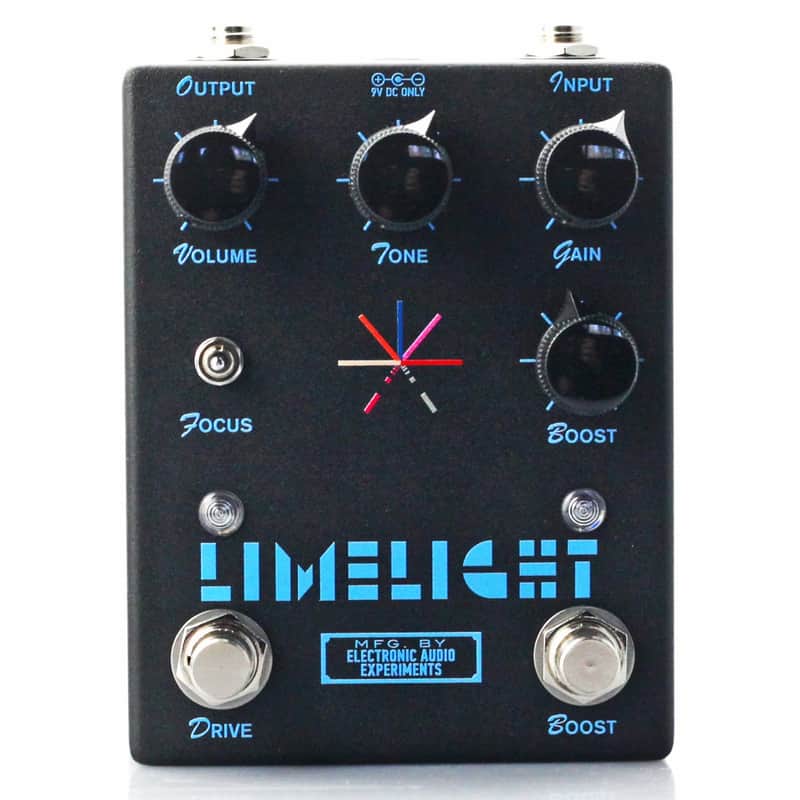Electronic Audio Experiments Limelight V2