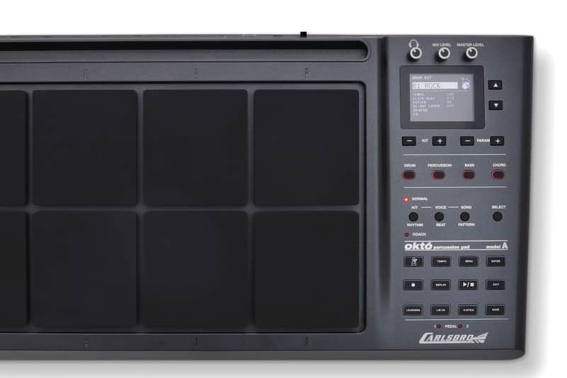 Acme Okto a Percussion Pad