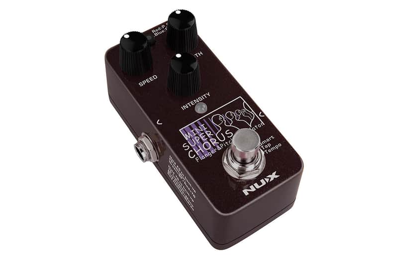 Nux NCH-5 Mini Scf