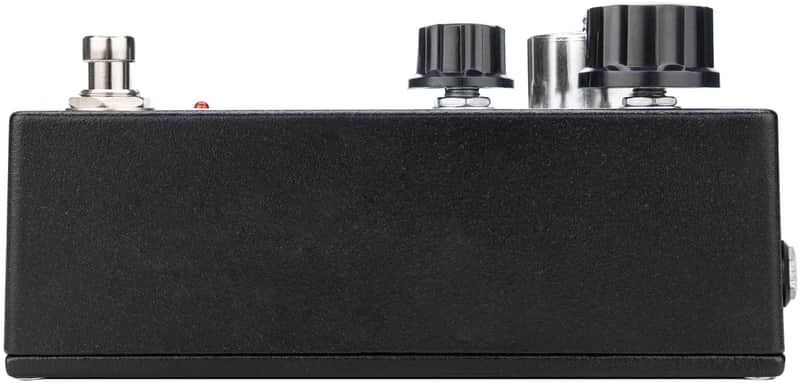Earthquaker Zeqd-pre Preamp