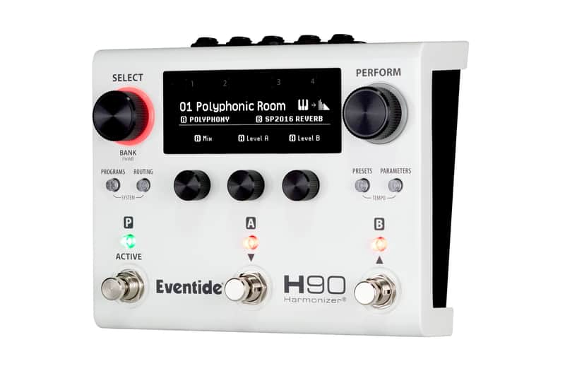 Eventide H90 Multi Effects