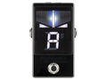 Korg Pitchblack X Chromatic Pedal Tuner