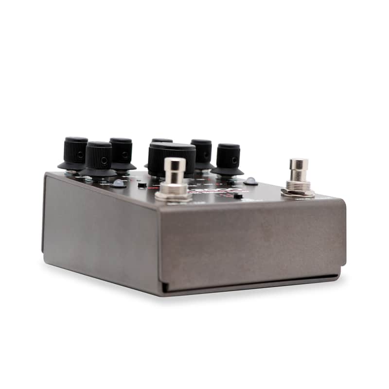 Keeley RK2000 Funk Siren Delay