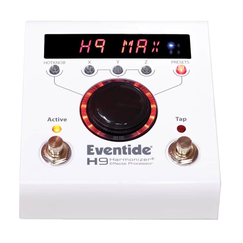 Eventide H9 Max