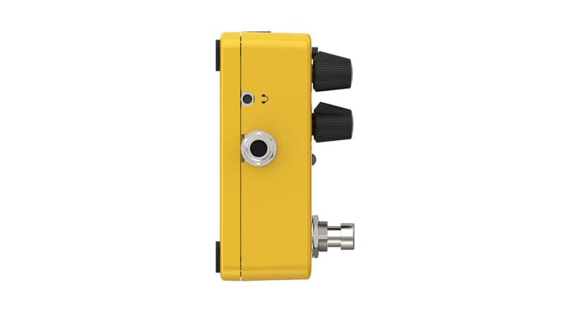 Nux NOL-1 A/b Roll