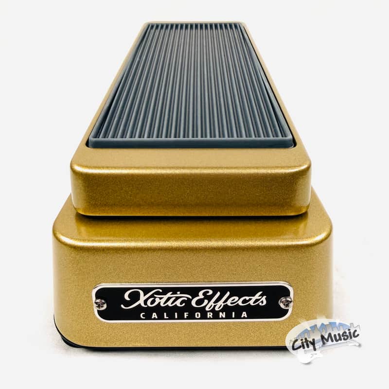 Xotic Volume Pedal 25K