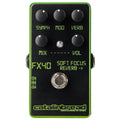 Catalinbread Soft Focus Green