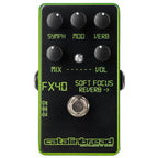 Catalinbread Soft Focus Green