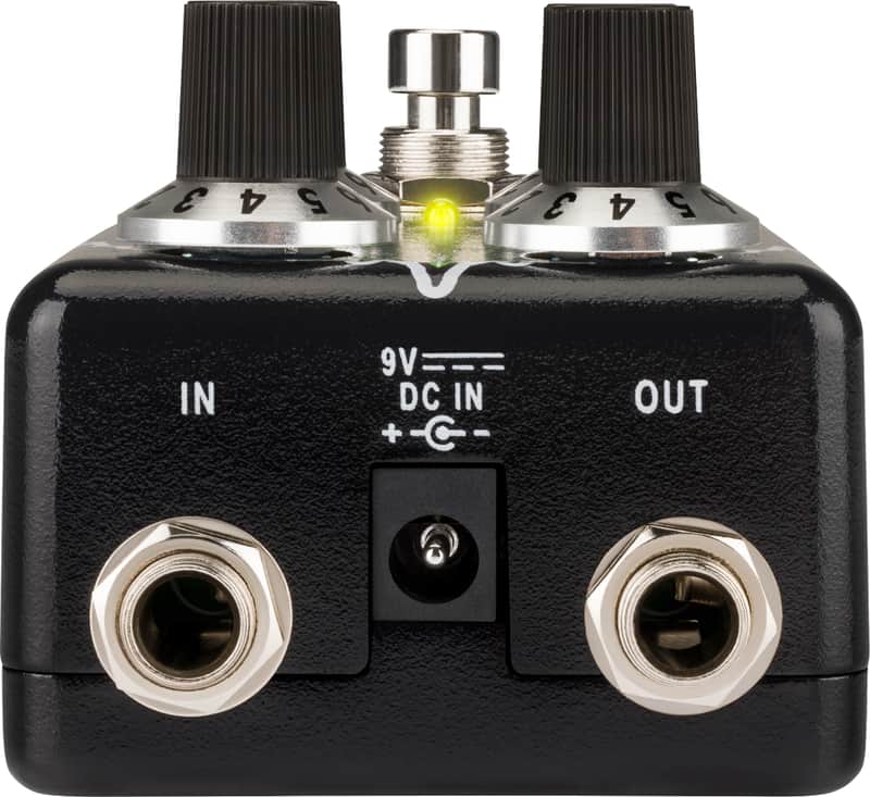 Fender Godzilla Distortion