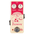 Earthquaker Barrows Fuzz Attacker