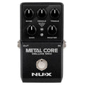 Nux Metal Core Dlx MK2