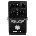 Nux Metal Core Dlx MK2