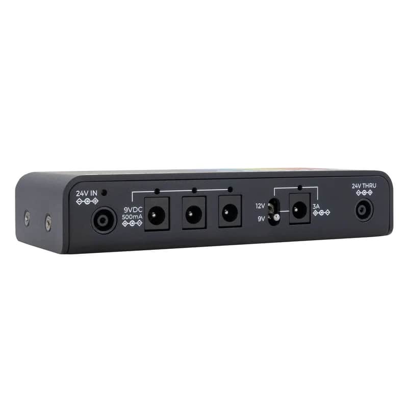 Walrus Audio Canvas Pwr Hp Link