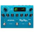 Strymon Bigsky Mx Reverb